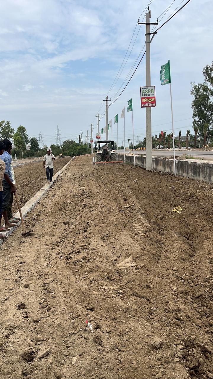Industries We Serve – Landscape Contractor in Mehrauli