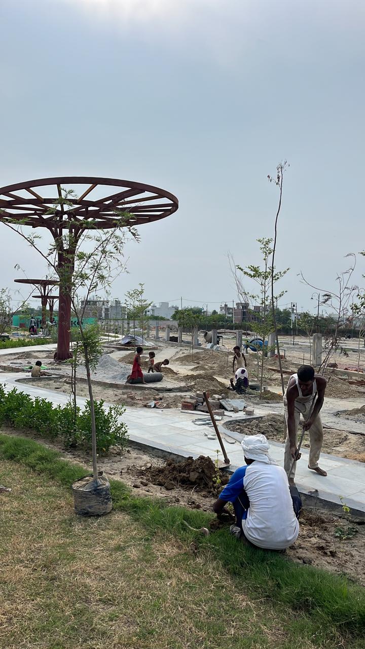 Quality and Certifications – Landscape Contractor in Mehrauli